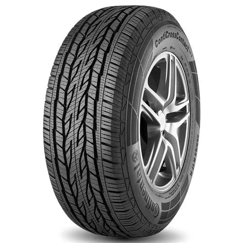 Pneu Continental 235/75R15 109T CrossContact LX2