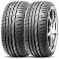 Kit 2 Pneu Aro 16 215/55R16 LingLong 97W TL Green-Max Extra Load